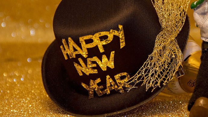 New Year