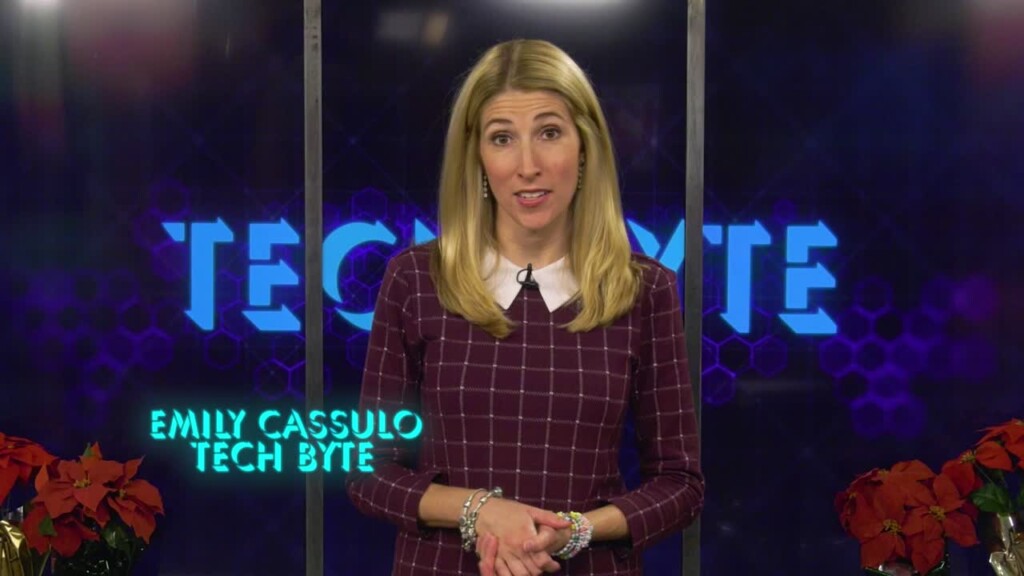Tech Byte Online Toy Shopping