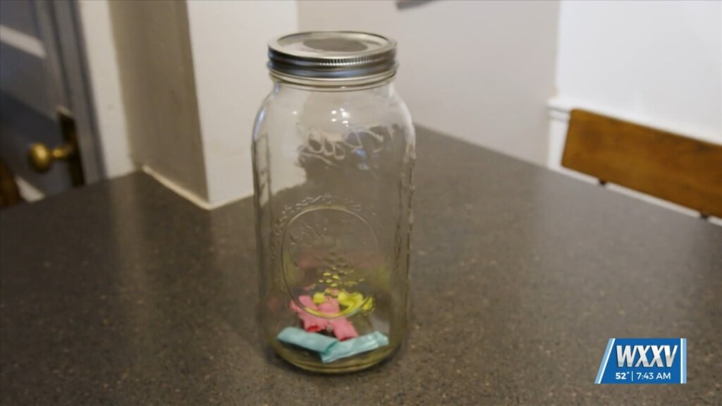 Sea Glass Mason Jars - Juggling Act Mama