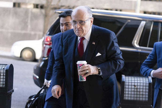 Rudy
