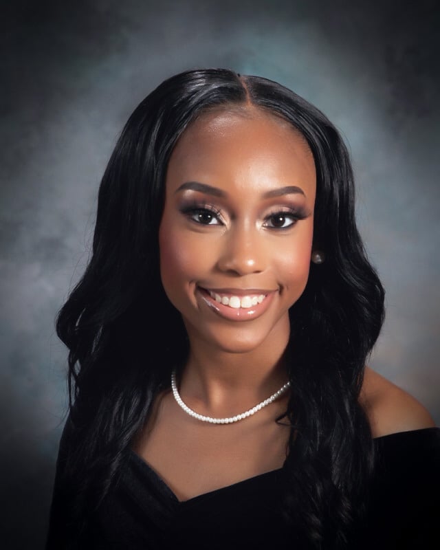 Kyla Watkins