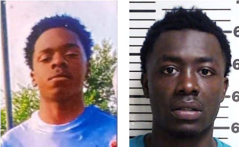 Murder Plea