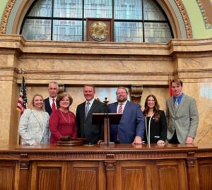 Speaker 2024 Staff