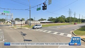 Pedestrian Hit By Train Is Identified