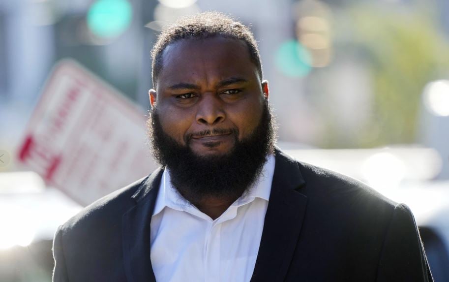 Cardell Hayes