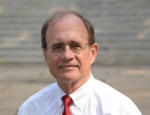 Delbert Hosemann