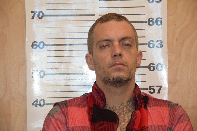 Jason Michael Gibson