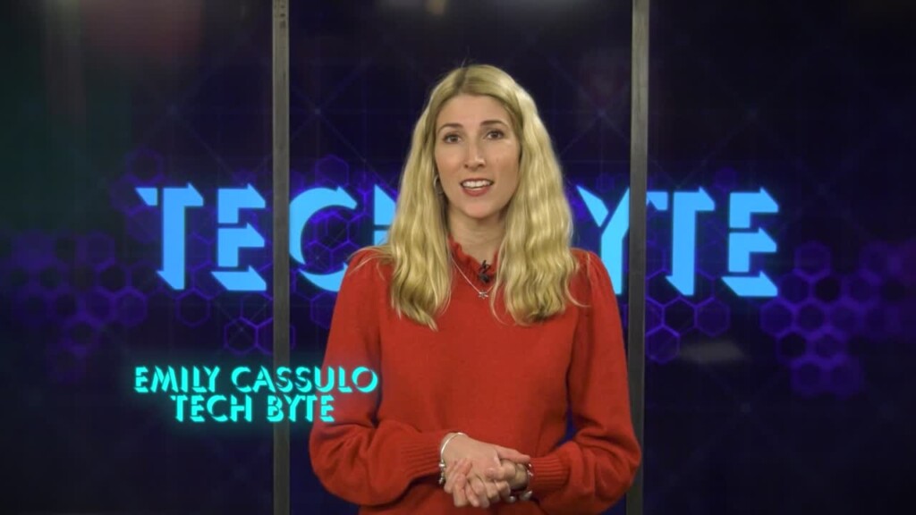 Tech Byte: Smart Home Apps