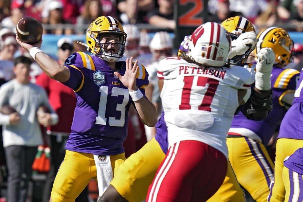 Lsu