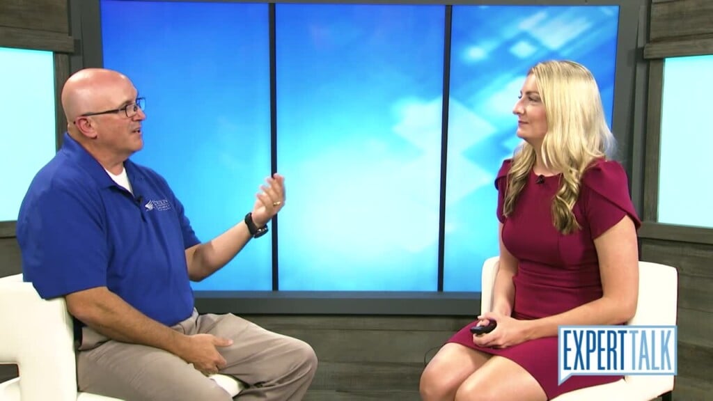 Expert Talk With Lori Buhring Jody Entrekin Entrekin Insurance