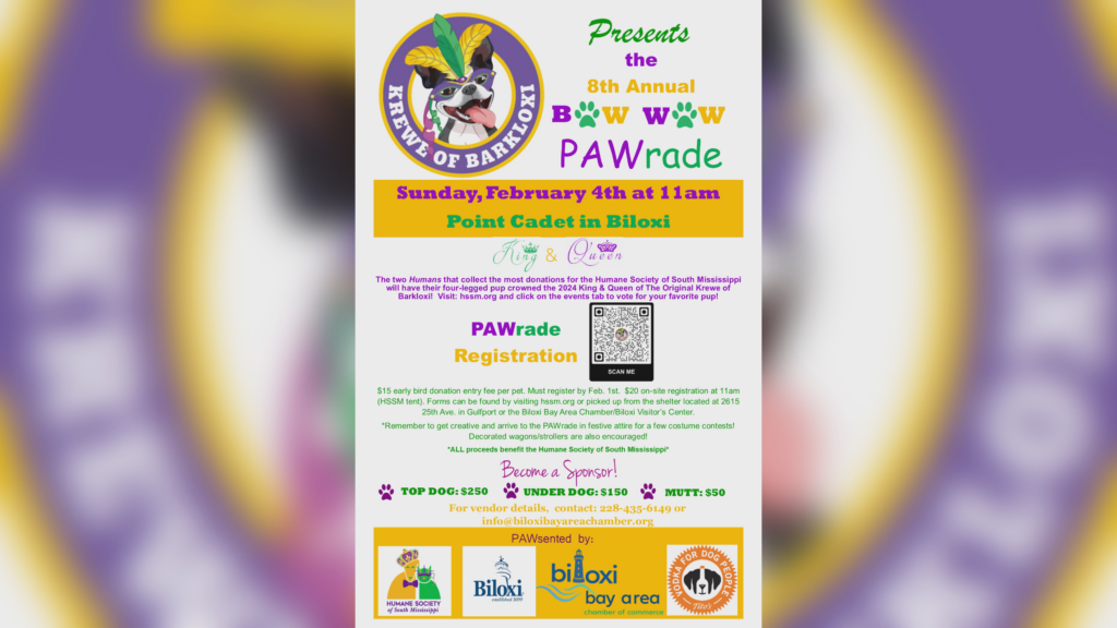 Paw