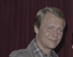 David Soul