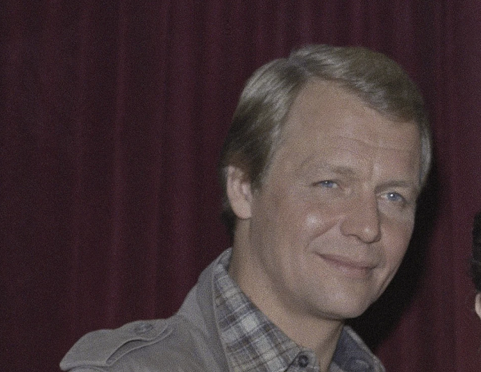 David Soul