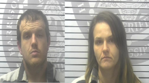 Burglary