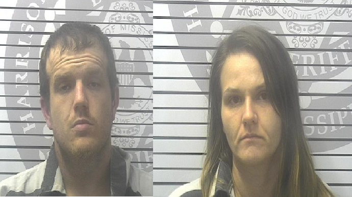 Burglary