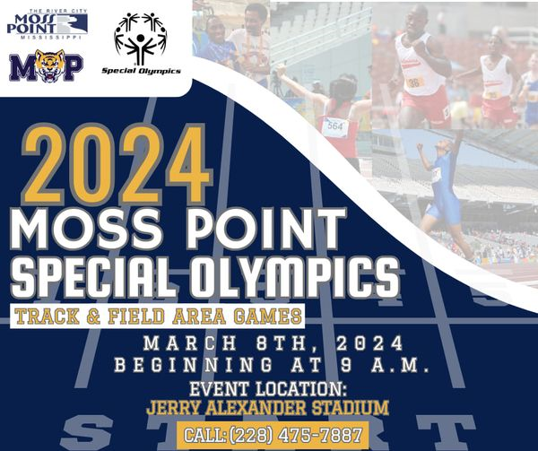 Moss Point