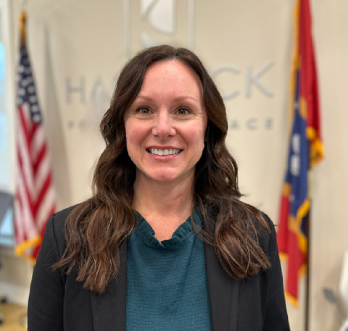 Hcphc Amber Hinton