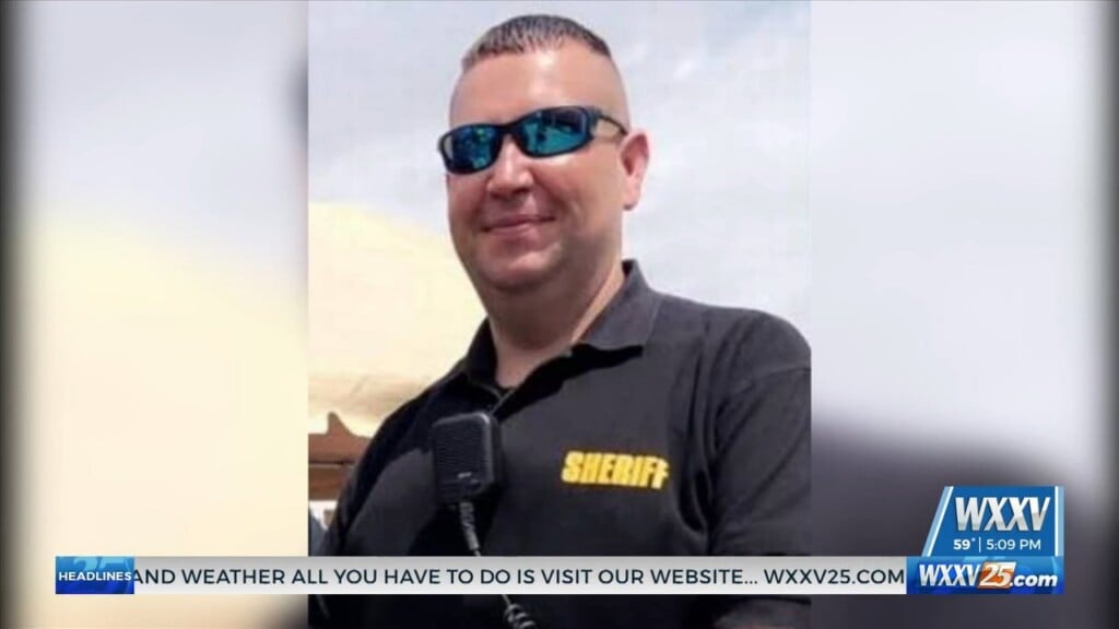 Tunnel To Towers Foundation Pays Off Deputy Malone’s Mortgage