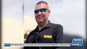 Tunnel To Towers Foundation Pays Off Deputy Malone’s Mortgage