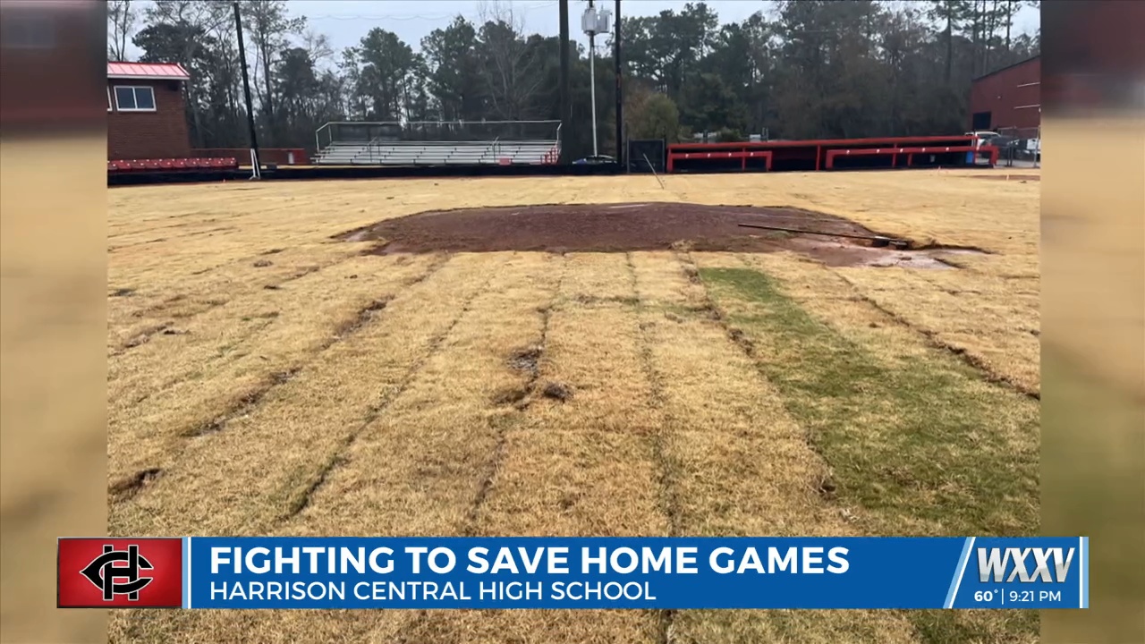 Harrison Central high school baseball schedule up in the air amidst ...