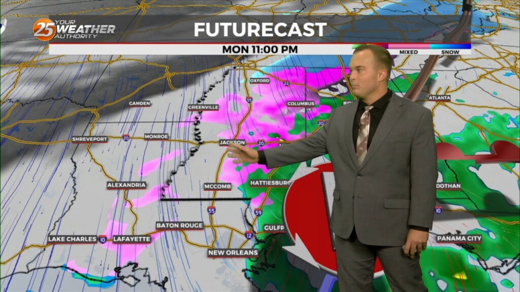 1/12 Jeff's "very Cold Next Week" Mlk, Jr. Weekend Forecast