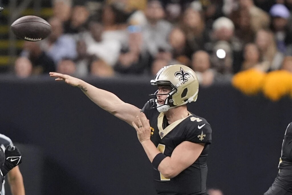 Saints