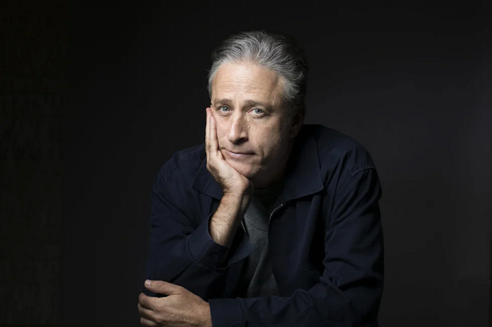 Jon Stewart