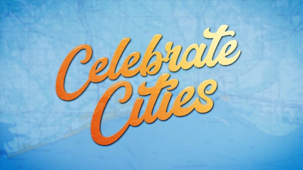 Celebrate Cities: History Of Pass Christian