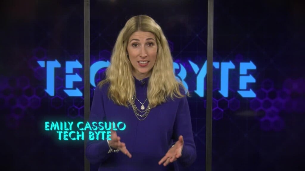 Tech Byte Artificial Intelligence At Consumer Electronics Show