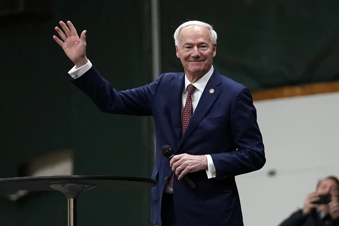 Asa Hutchinson