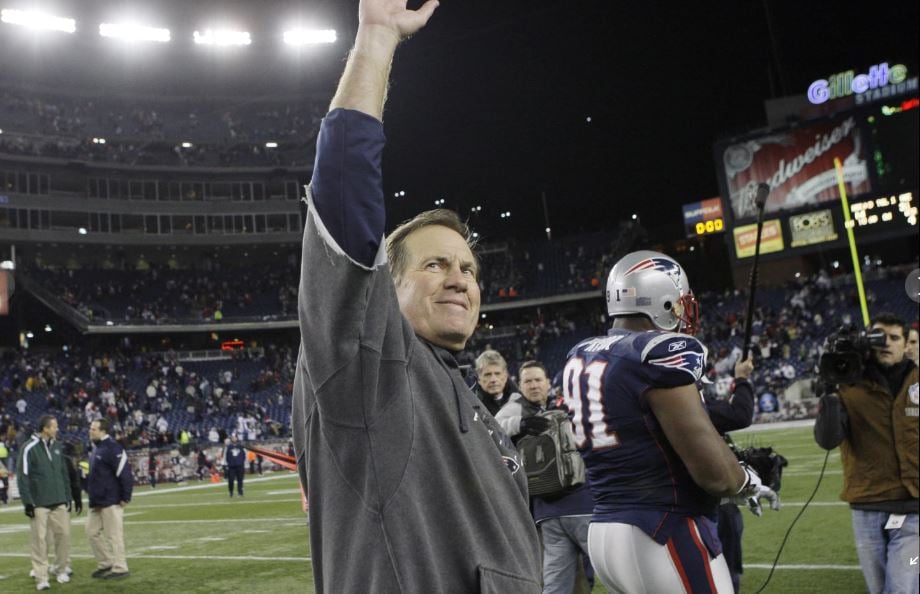 Belichick