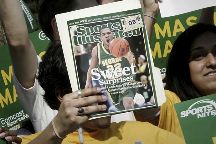 Sports Illustrated