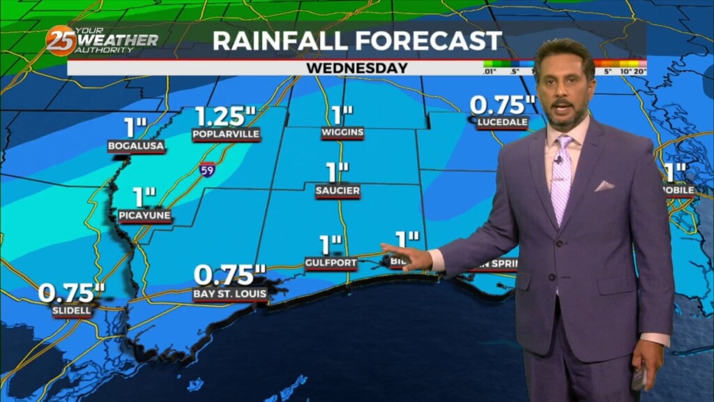 1/2 The Chief's "very Cold Start" Tuesday Morning Forecast