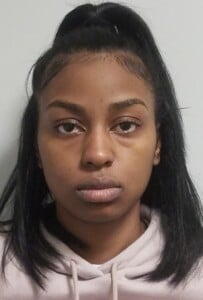 Evelynn Patton