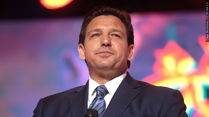 Ron Desantis