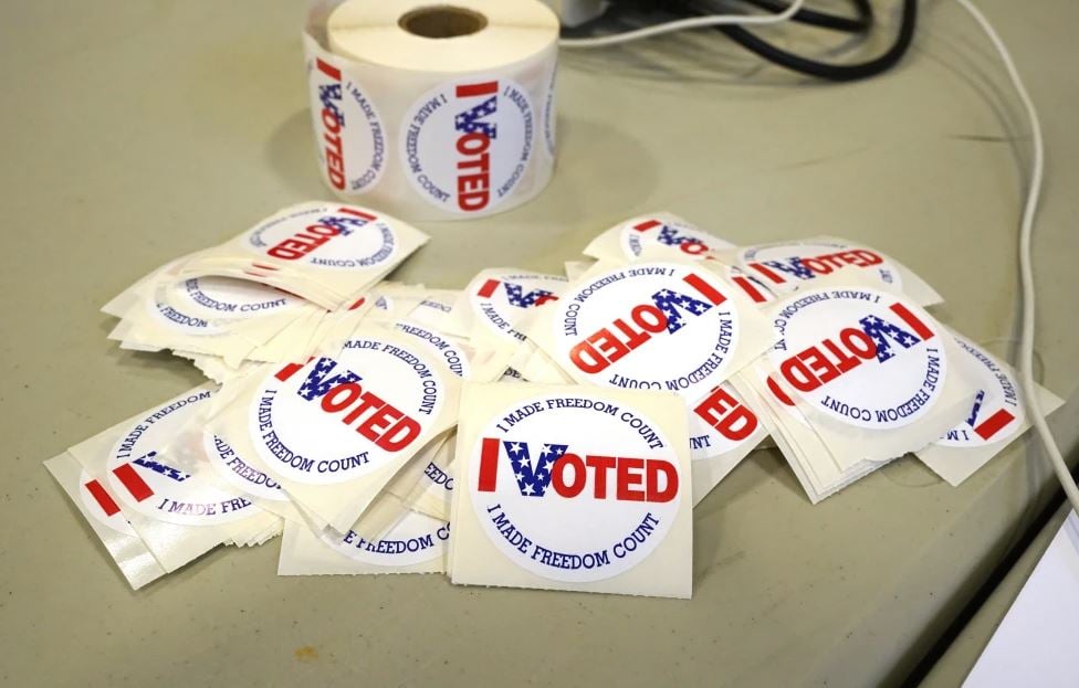 Vote