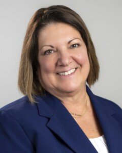 Brobst Mary Cno Headshot
