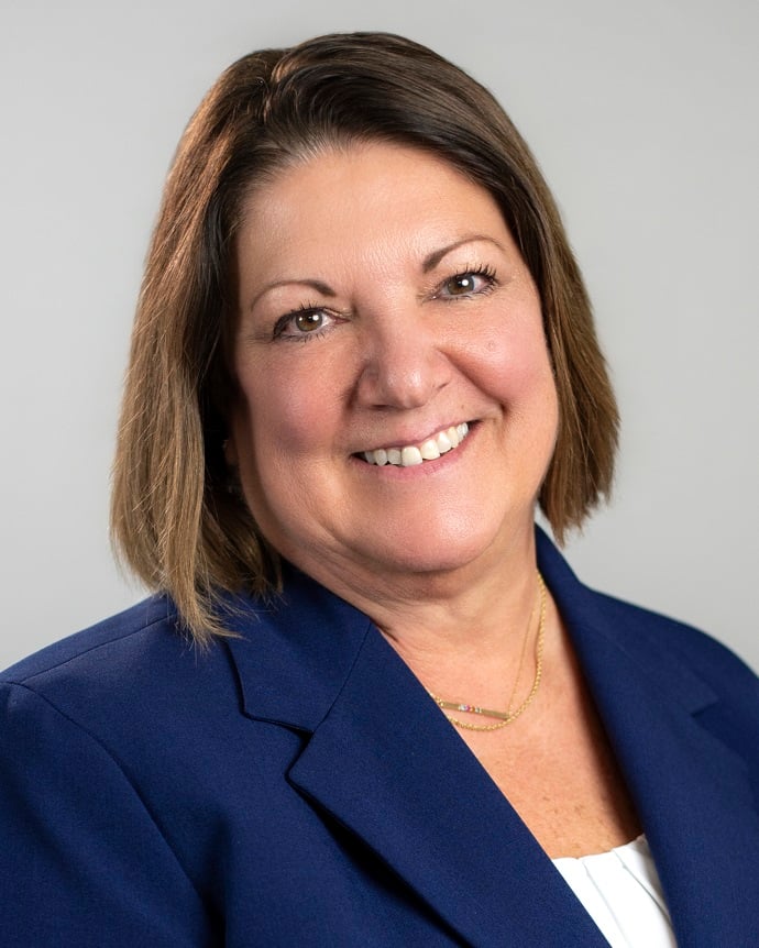 Brobst Mary Cno Headshot