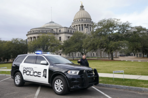 Capitol Police