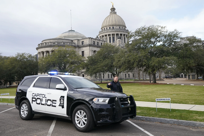Capitol Police