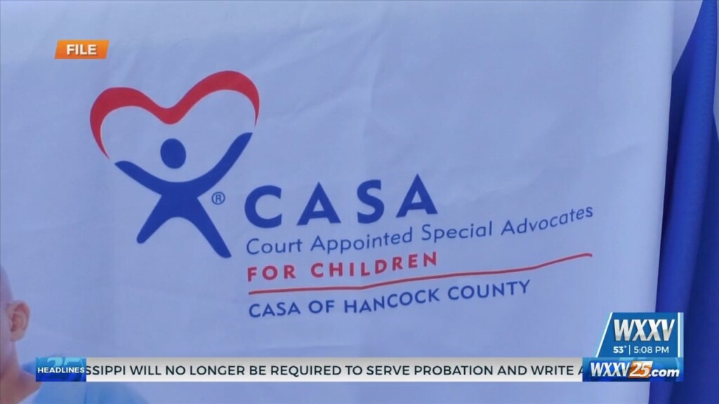 Casa Of Hancock County Expanding To Become Casa Of South Mississippi