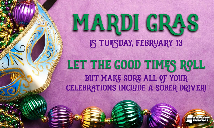 Mardi Gras