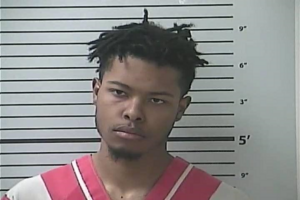 Pharaoh Lyons