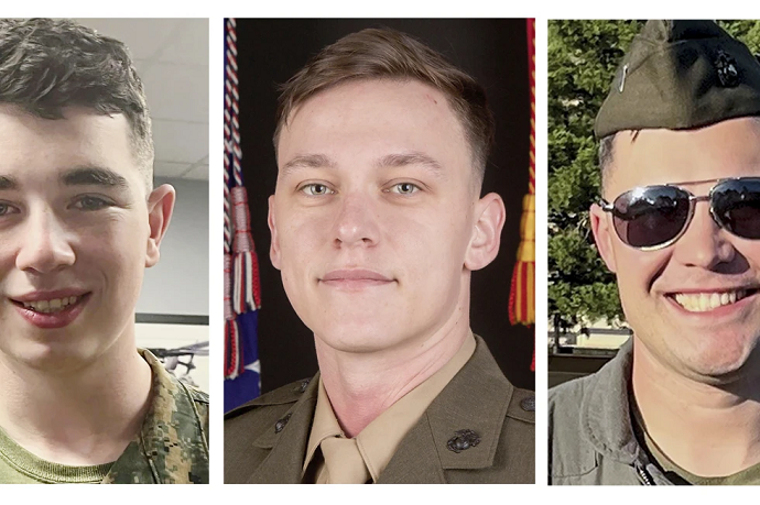 Marines