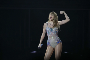 Taylor Swift