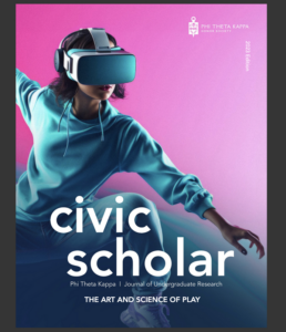 Civic Scholar Journal 2023
