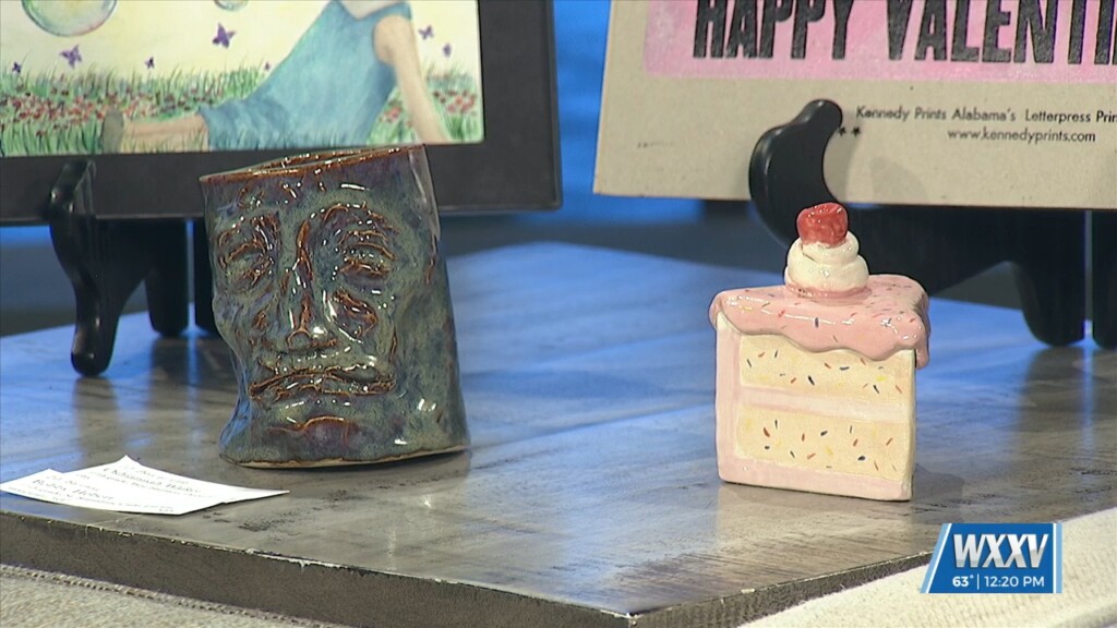 Coast Episcopal Hosting Celebrate The Arts: Students And Mentors