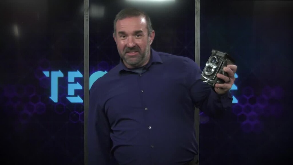 Tech Byte Ai Photography