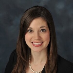 Heather Ladner Smith Headshot