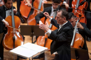 Symphony